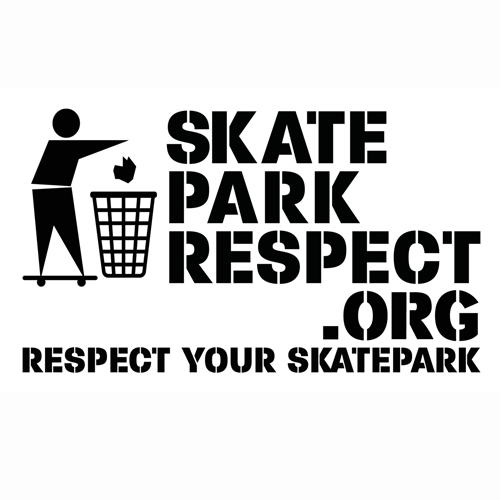Skatepark Respect